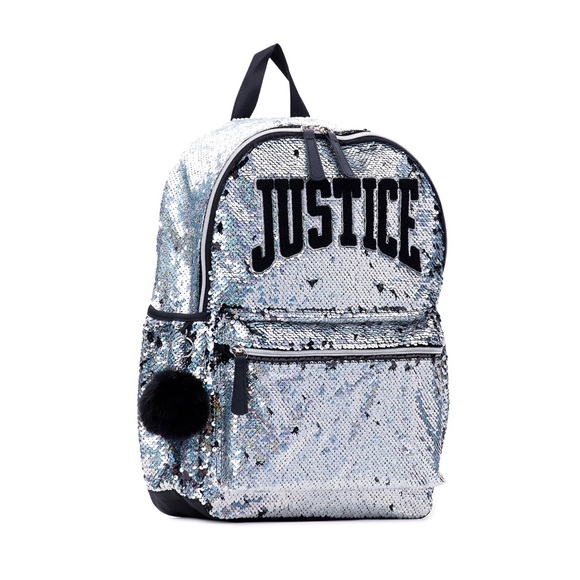 School Supplies Justice Girl Backpacks For School School Backpack